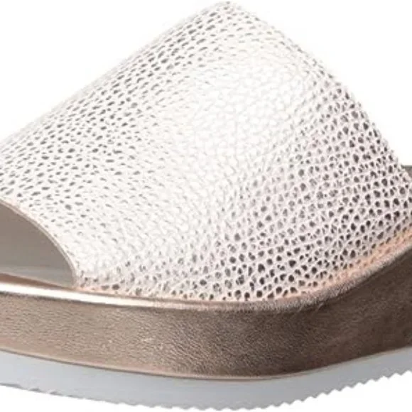 ARA Women's Tania Slide Sandal (39) - Picture 2 of 8